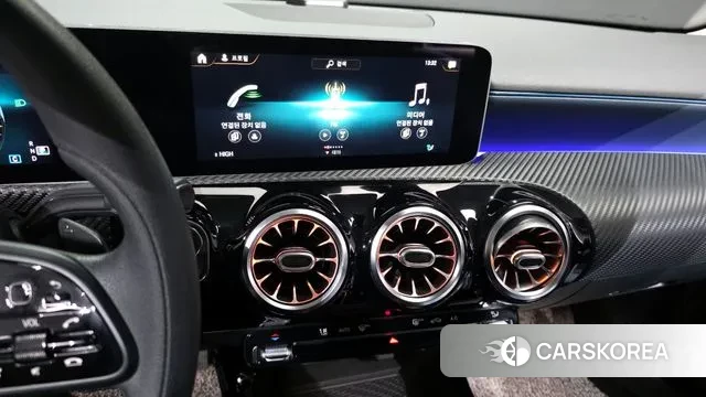 Mercedes-Benz A-Class W177 2020 Белый из Кореи, фото 5