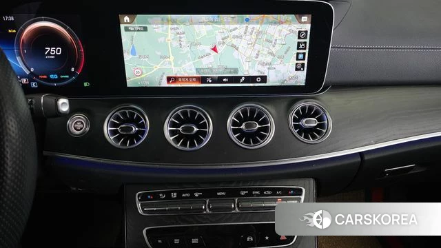 Mercedes-Benz CLS-Class C257 2022 Белый из Кореи, фото 5
