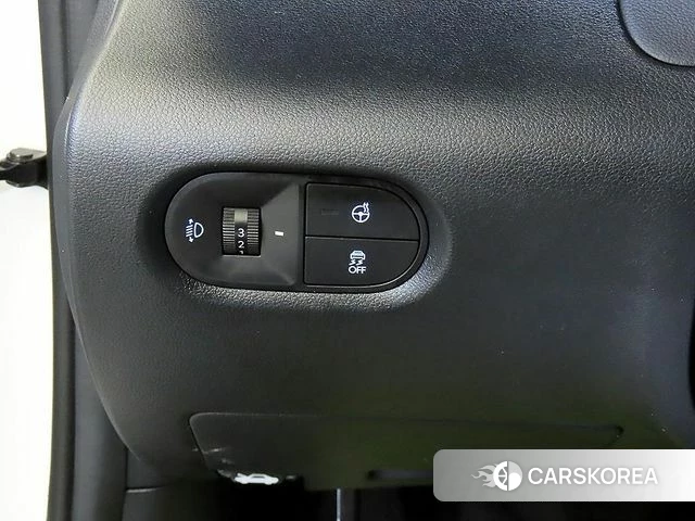 Hyundai Casper 2022 Белый из Кореи, фото 5