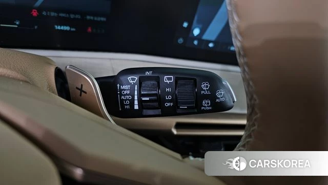 Ssangyong Actian 2nd Generation 2025 Белый из Кореи, фото 5