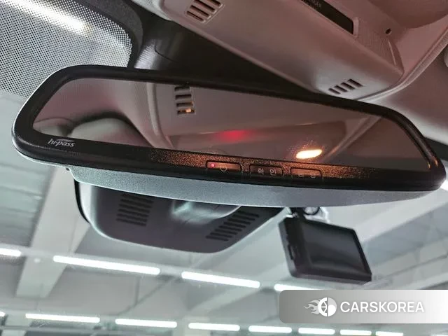 Renault Korea (Samsung) XM3 2020 Черный из Кореи, фото 5