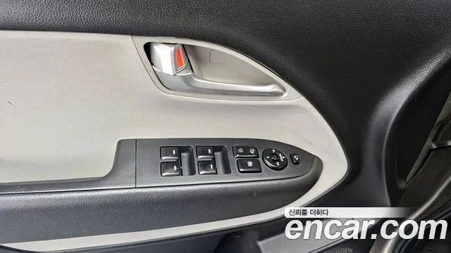 Kia The New Ray 2021 Серый из Кореи, фото 5