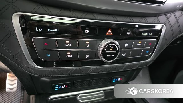 Ssangyong All New Rexton 2020 Черный из Кореи, фото 5