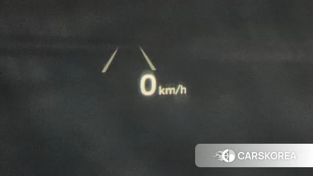 Hyundai The New Grandeur IG Hybrid 2021 Белый из Кореи, фото 5