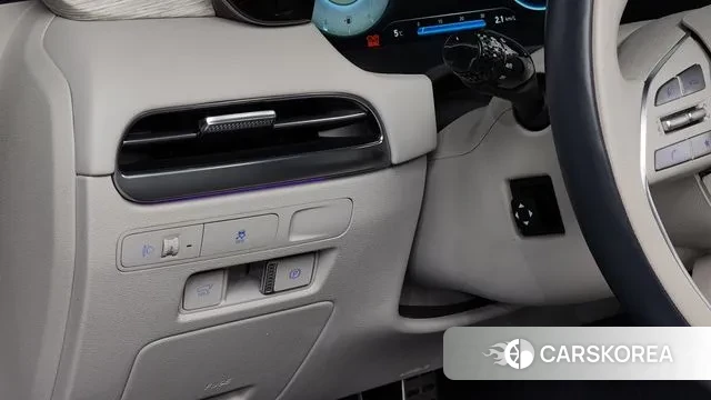 Hyundai The New Palisade 2022 Белый из Кореи, фото 5