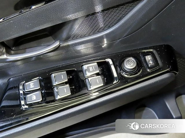 Ssangyong Beautiful Korando 2019 Белый из Кореи, фото 5