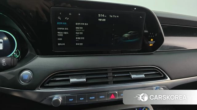 Hyundai Palisade 2020 Белый из Кореи, фото 5
