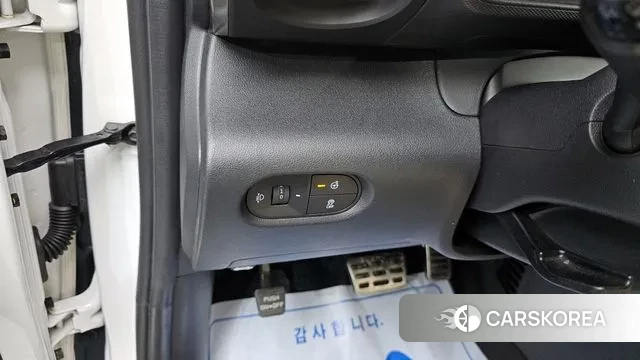 Hyundai Casper 2022 Белый из Кореи, фото 5