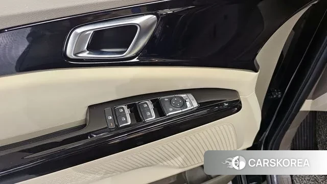 Kia Carnival 4th generation 2020 Черный из Кореи, фото 5
