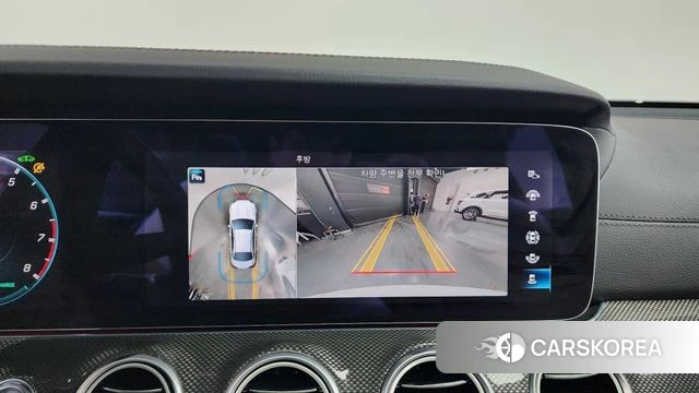 Mercedes-Benz E-Class W213 2021 Белый из Кореи, фото 5