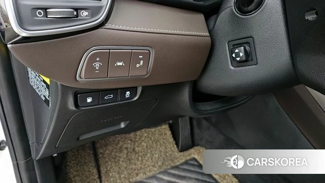 Hyundai Grandeur IG Hybrid 2018 Белый из Кореи, фото 5