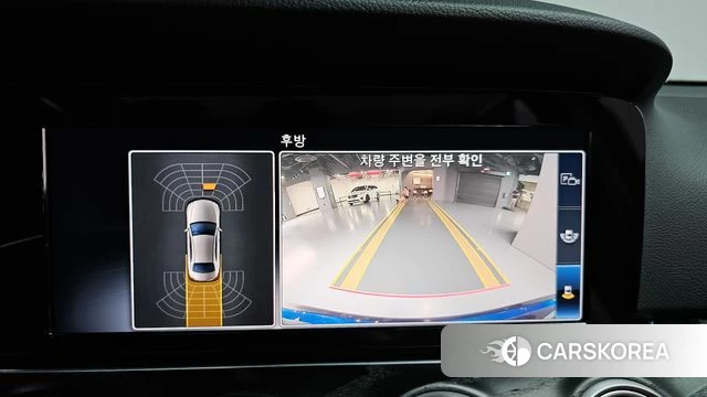 Mercedes-Benz E-Class W213 2019 Синий из Кореи, фото 5