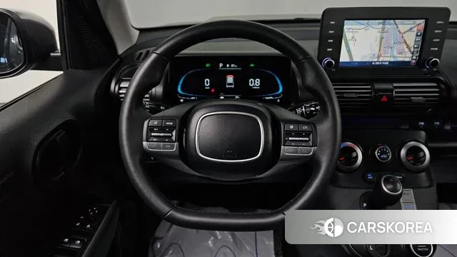 Hyundai Casper 2023 Серый из Кореи, фото 5