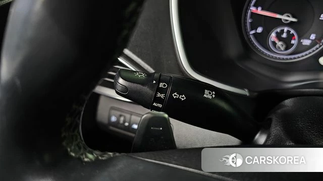 Hyundai The New Santa Fe 2020 Белый из Кореи, фото 5