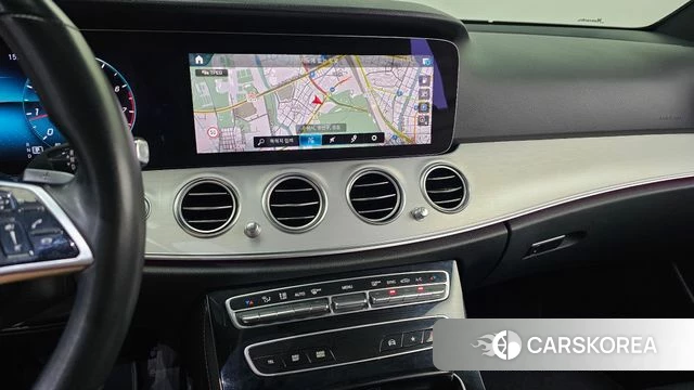 Mercedes-Benz E-Class W213 2021 Черный из Кореи, фото 5