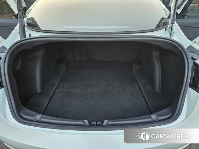 Tesla Model 3 2021 Белый из Кореи, фото 5