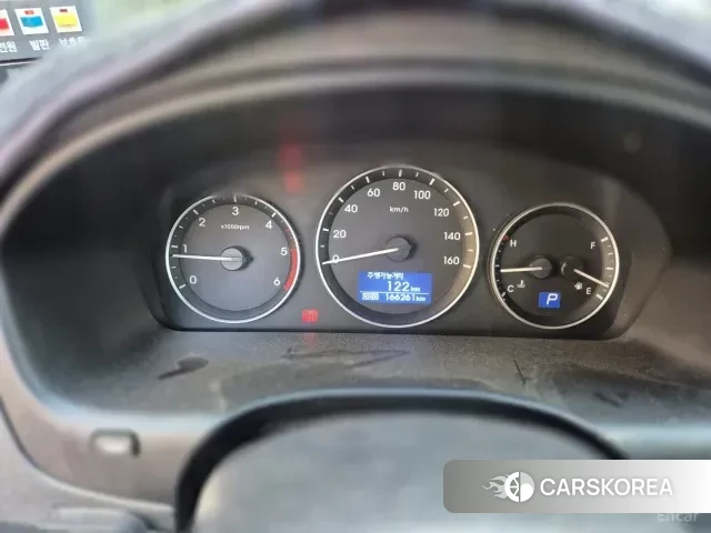 Hyundai The New Grand Starex 2018 Желтый из Кореи, фото 5