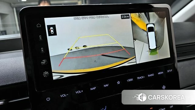 Hyundai Staria 2025 Желтый из Кореи, фото 5