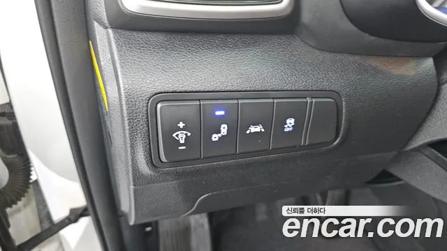 Hyundai All New Tucson id 2688250 из Кореи 5