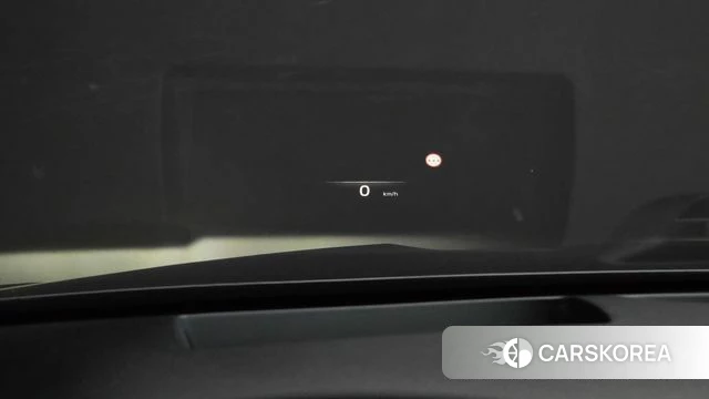 Kia K8 2022 Черный из Кореи, фото 5