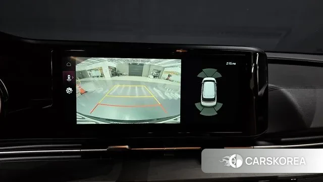 Kia Carnival 4th generation 2021 Черный из Кореи, фото 5