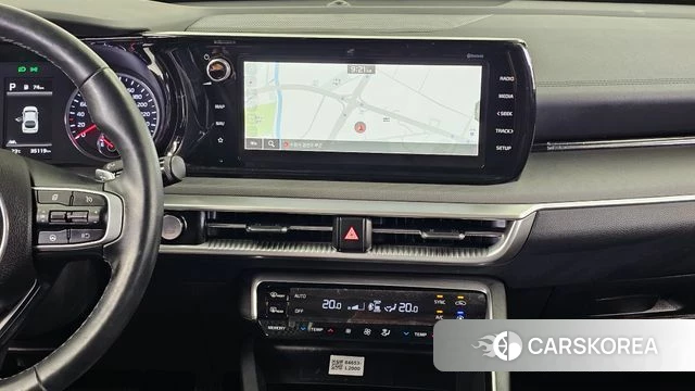 Kia K5 3rd generation id 4928986 из Кореи 5