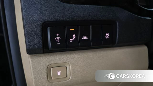 Kia The New Carnival 2019 Черный из Кореи, фото 5