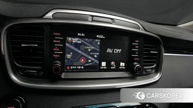 Kia The New Sorento 2019 Белый из Кореи, фото 5