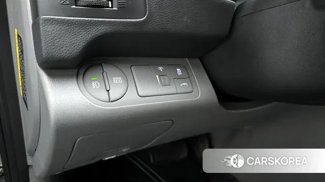 Hyundai The New Grand Starex 2018 Серебристо-серый из Кореи, фото 5