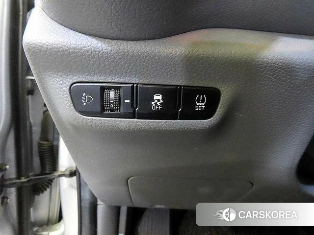 Kia Morning Urban (JA) 2021 Серебряный из Кореи, фото 5