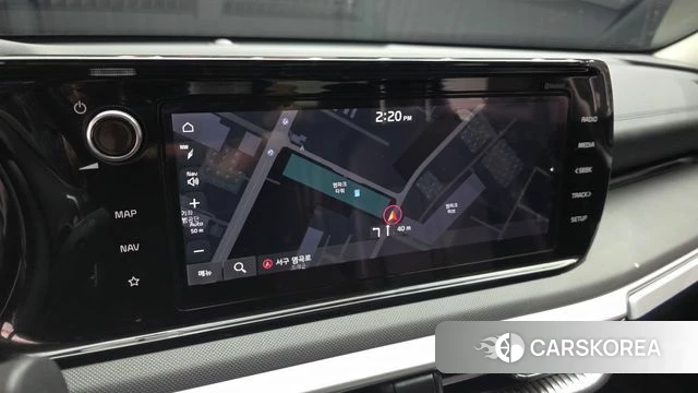 Kia K5 3rd generation 2020 Белый из Кореи, фото 5