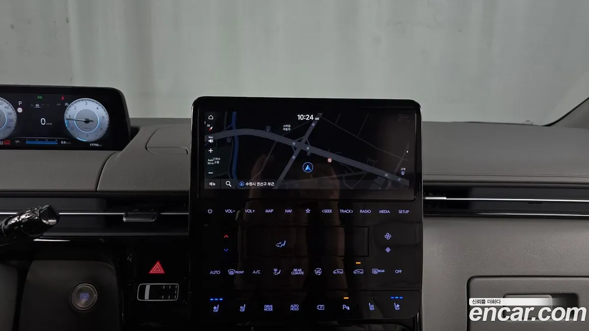 Hyundai Staria id 2041102 из Кореи 5