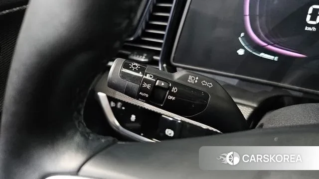 Kia Sportage 5th Generation 2022 Белый из Кореи, фото 5