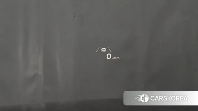 Hyundai Sonata (DN8) 2023 Серый из Кореи, фото 5