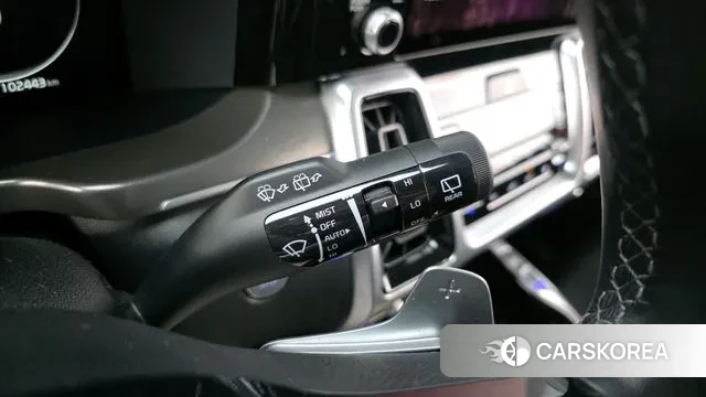 Kia Sorento 4th Generation 2021 Серый из Кореи, фото 5
