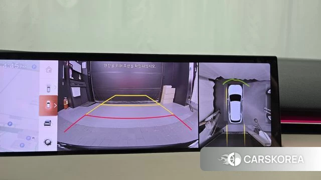 Genesis GV70 2024 Белый из Кореи, фото 5