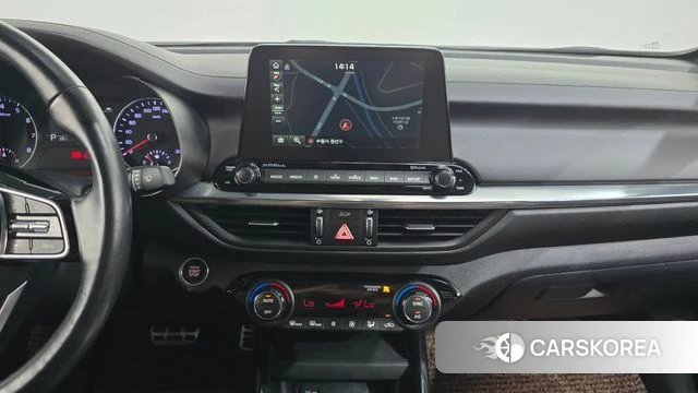 Kia Come New K3 2018 Белый из Кореи, фото 5