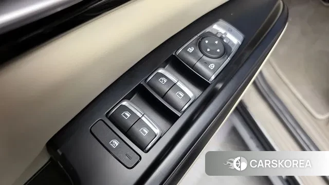 Kia Carnival 4th generation 2021 Черный из Кореи, фото 5