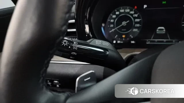Kia K5 3rd generation 2020 Серый из Кореи, фото 5