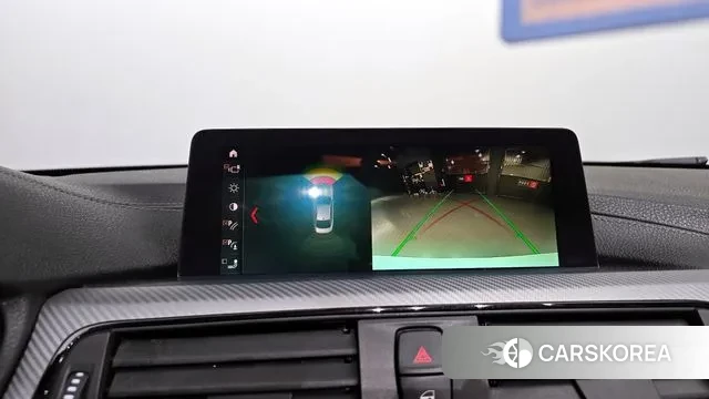 BMW 4 Series (F32) 2018 Белый из Кореи, фото 5