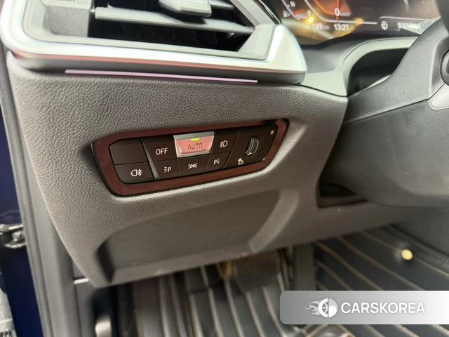 BMW 4 series 2023 Синий из Китая, фото 5