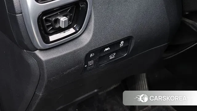 Kia Sorento 4th Generation 2021 Серый из Кореи, фото 5