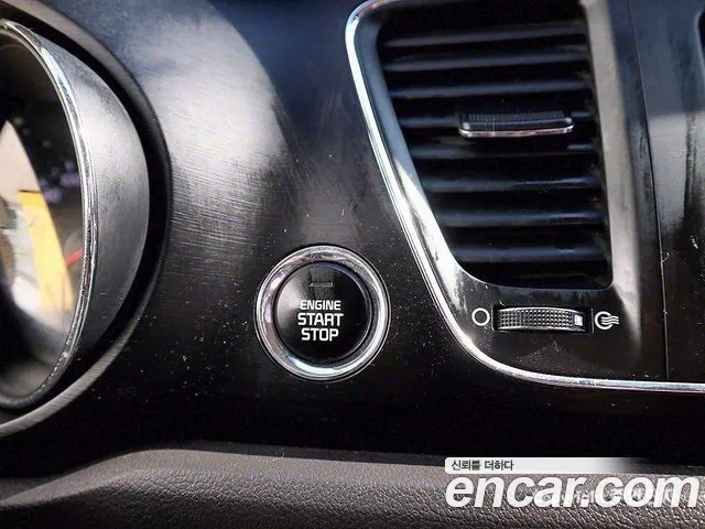 Kia All New Carnival id 2903233 из Кореи 5