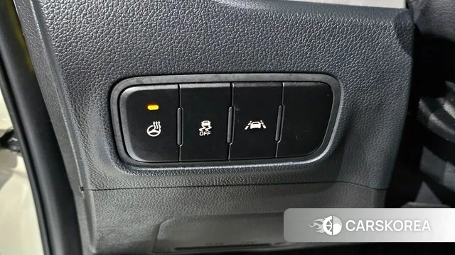 Kia The New Ray 2021 Жемчужный цвет из Кореи, фото 5