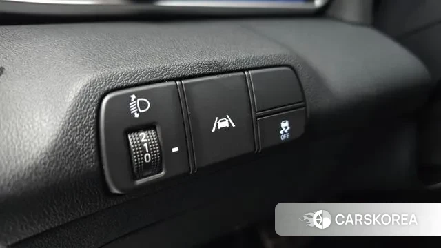 Hyundai Avante (CN7) 2021 Белый из Кореи, фото 5