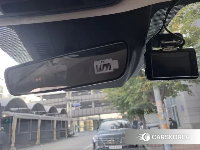 Kia Carnival 4th generation 2022 Белый из Кореи, фото 5