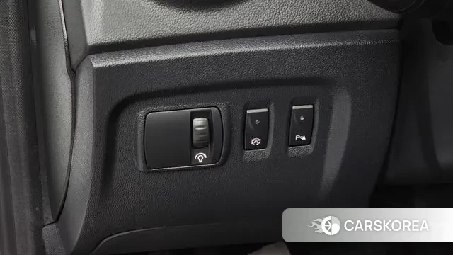 Renault Korea (Samsung) New QM3 2019 Белый из Кореи, фото 5