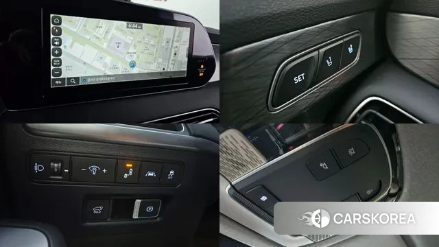 Hyundai Palisade 2021 Черный из Кореи, фото 5