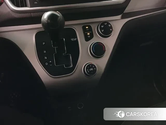 Kia The New Ray 2020 Белый из Кореи, фото 5