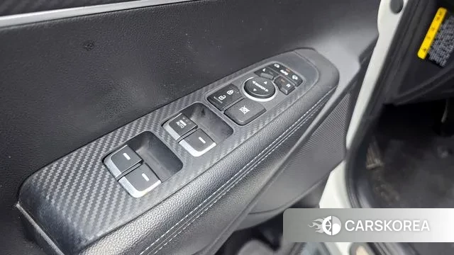 Kia The New Sorento 2018 Белый из Кореи, фото 5